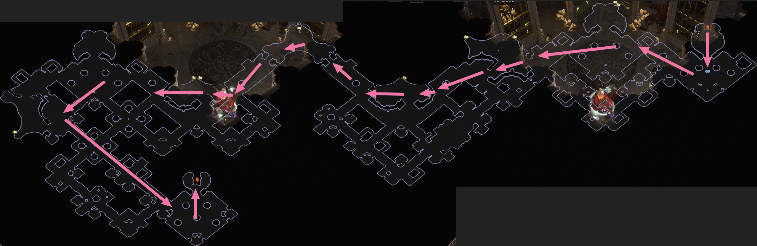 Chamber of Innocence